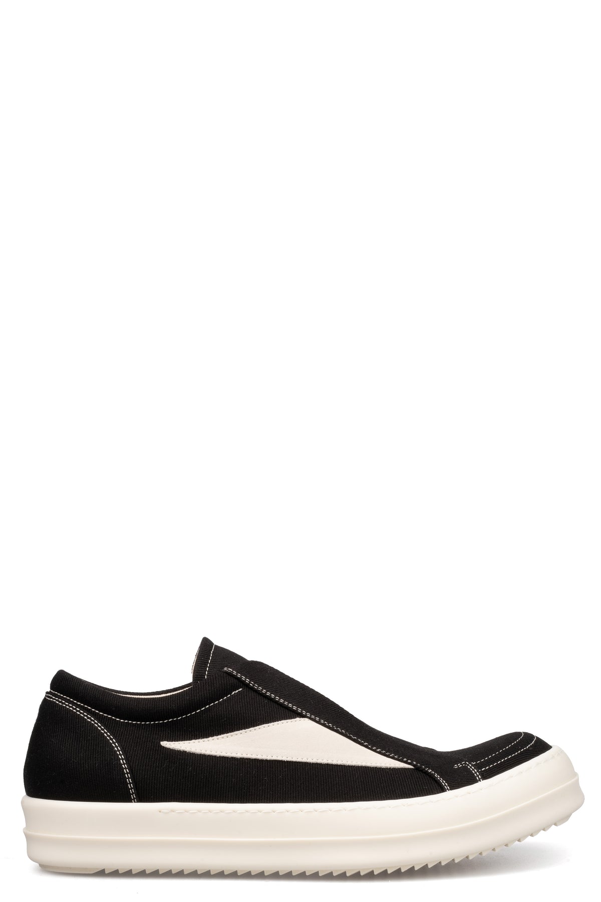 Rick Owens DRKSHDW | SS26 - Vintage sneakers, DU01F4803 DOLVH4 911