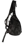 Lamb Leather Sling Bag