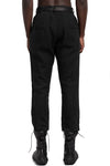 Never Enough | SS26 - Linen pants MPA011
