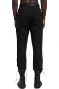 Never Enough | SS26 - Linen pants MPA011