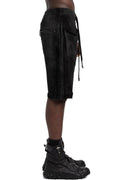 MD75 | SS26 -  Knit shorts, MD13215
