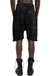 MD75 | SS26 -  Knit shorts, MD13215