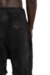 MD75 | SS26 -  Knit shorts, MD13215