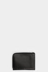 Guidi | Zip leather wallet - W7