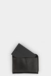 Guidi | Zip leather wallet - W7