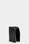 Guidi | Zip leather wallet - W7