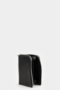Guidi | Zip leather wallet - W7
