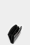 Guidi | Zip leather wallet - W7