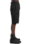 MD75 | SS26 - Cotton stretch shorts MD13286C