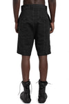 MD75 | SS26 - Cotton stretch shorts MD13286C