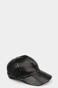 LEON LOUIS | SS25 - LUG Horse leather cap