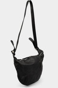 Incarnation | Leather shoulder bag 11V-9757