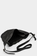 Incarnation | Leather shoulder bag 11V-9757