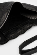 Incarnation | Leather shoulder bag 11V-9757