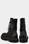 Laced high top boots | GR05V