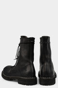 Laced high top boots | GR05V