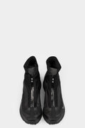 BAMBA2 - High top Gore-tex sneakers