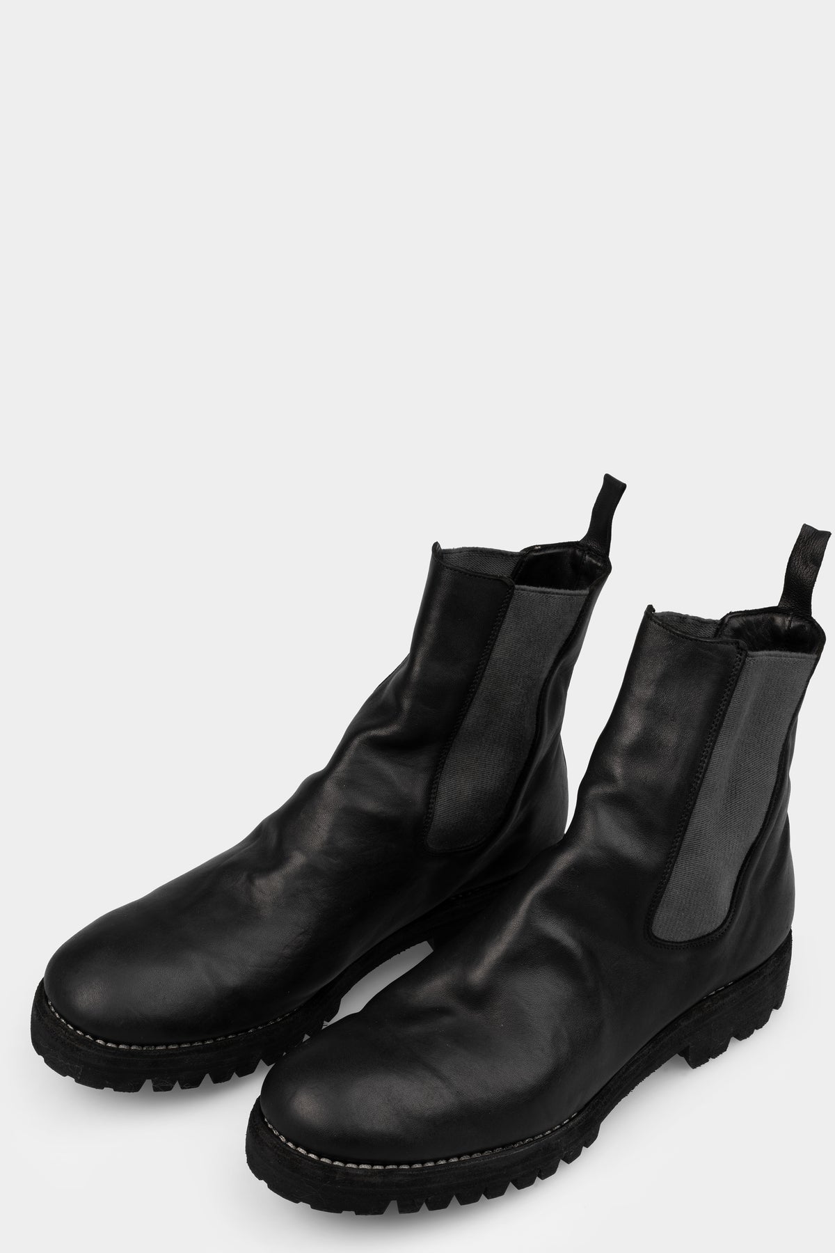 Chelsea boots | 76V, Black/Black