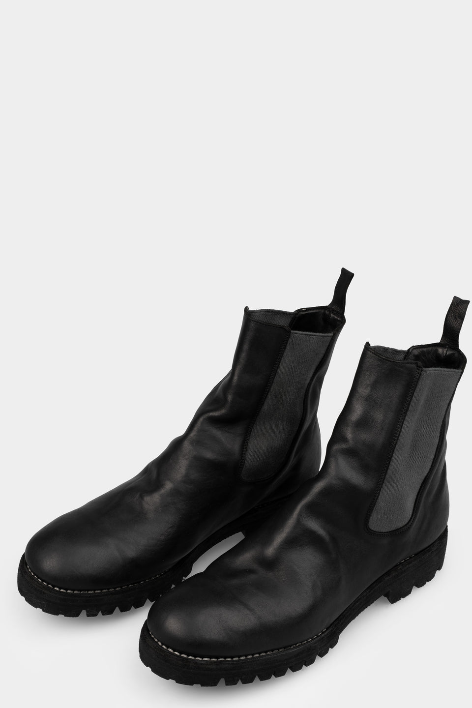 Chelsea boots | 76V, Black/Black