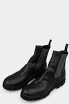Chelsea boots | 76V, Black/Black