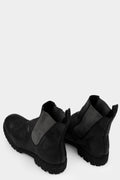 Chelsea boots | 76V, Black/Black