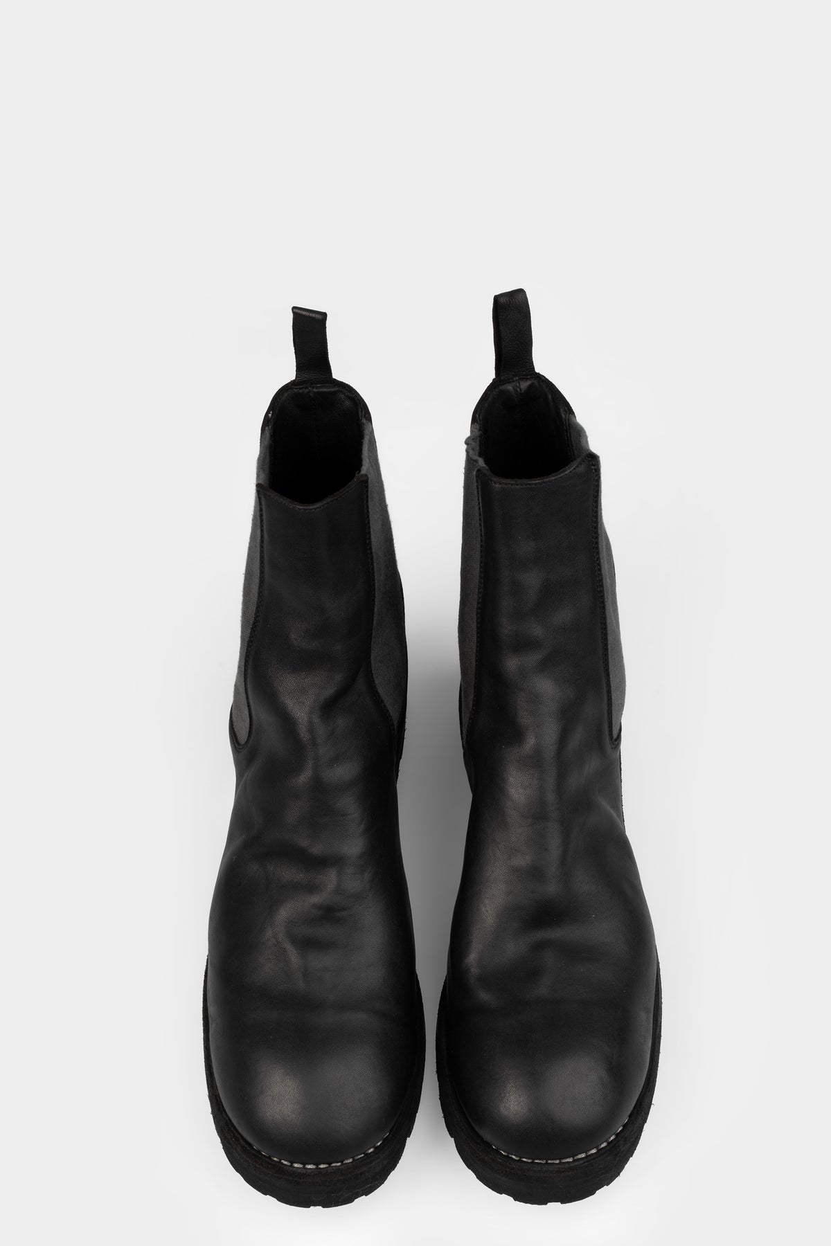 Chelsea boots | 76V, Black/Black