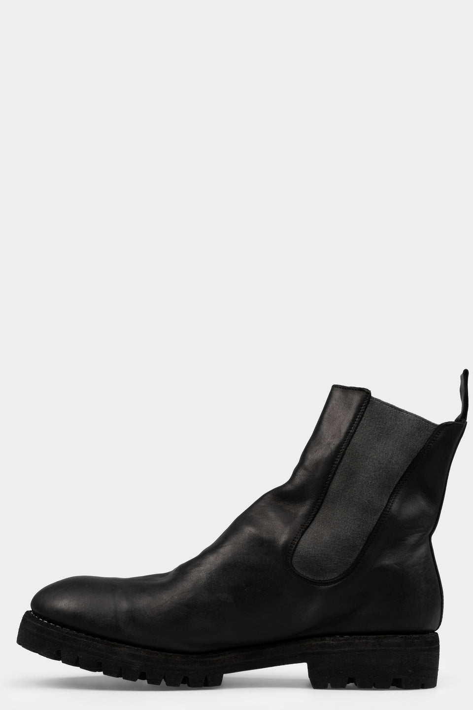Chelsea boots | 76V, Black/Black