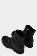 Side zip boots |  796LVX