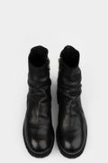 Side zip boots |  796LVX