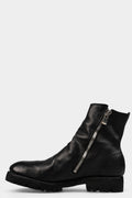 Side zip boots |  796LVX