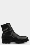 Side zip boots |  796LVX