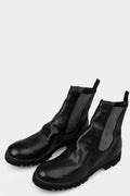 Chelsea boots | 76V, Black/Grey