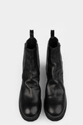 Chelsea boots | 76V, Black/Grey