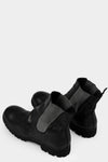 Chelsea boots | 76V, Black/Grey