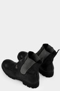 Chelsea boots | 76V, Black/Grey