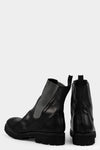 Chelsea boots | 76V, Black/Grey