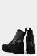 Chelsea boots | 76V, Black/Grey