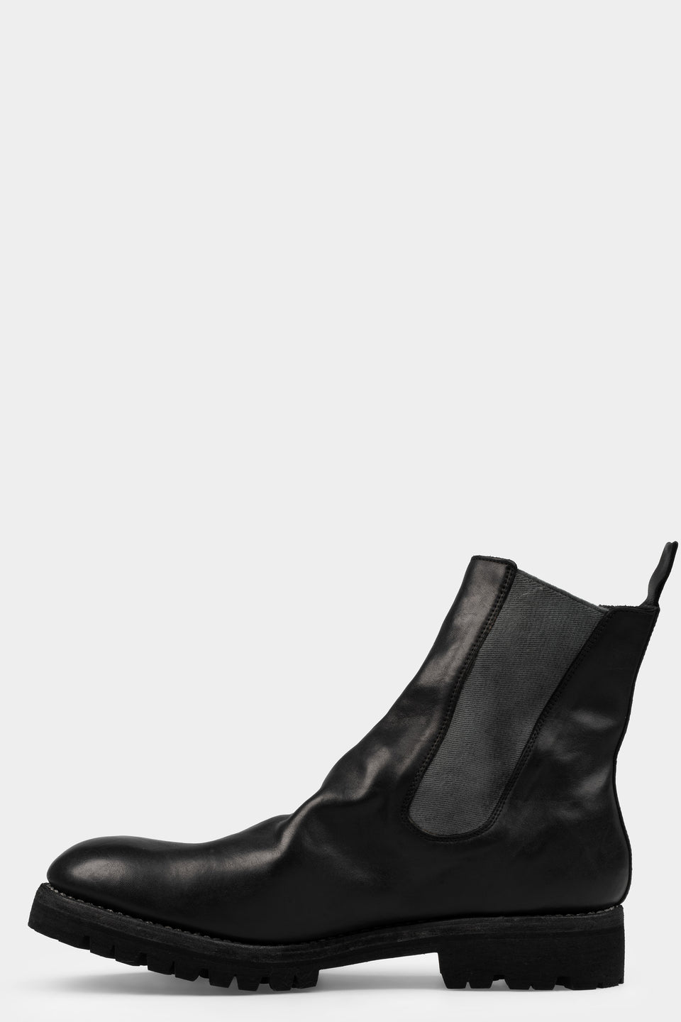 Chelsea boots | 76V, Black/Grey