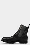 Chelsea boots | 76V, Black/Grey