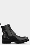 Chelsea boots | 76V, Black/Grey
