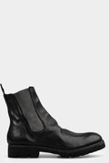Chelsea boots | 76V, Black/Grey