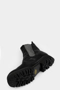 Chelsea boots | 76V, Black/Grey