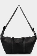 Guidi | Leather duffel bag | T15M