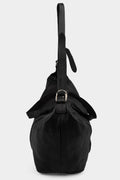 Guidi | Leather duffel bag | T15M