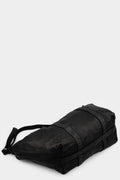Guidi | Leather duffel bag | T15M