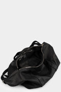 Guidi | Leather duffel bag | T15M