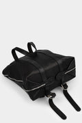 GUIDI | GB6 Lined zip leather backpack