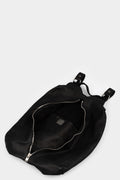 GUIDI | PG2 Lined zip leather backpack