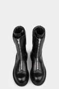 Basket Creeper Boots