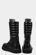 Basket Creeper Boots